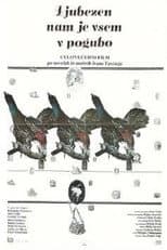 Ljubezen nam je vsem v pogubo