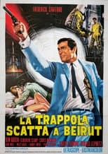 La Trappola Scatta a Beirut