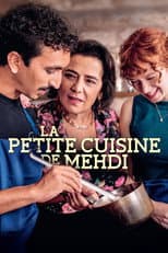 Spezie e bugie - La piccola cucina di Mehdi