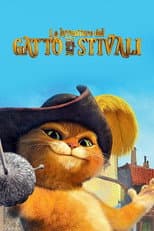 Le avventure del Gatto con gli stivali