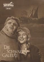 Die schwarze Galeere