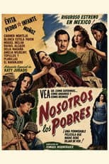 Nosotros los pobres