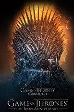 The Game of Thrones Reunion Hosted by Conan O'Brien