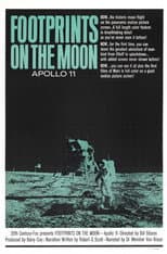 Footprints on the Moon