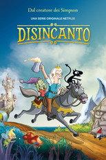 Disincanto