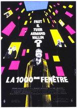 La Millième Fenêtre
