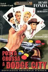 Posta grossa a Dodge City