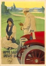 Panne d'auto