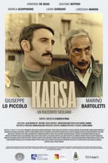 Karsa - Un racconto siciliano