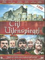 Tijl Uilenspiegel