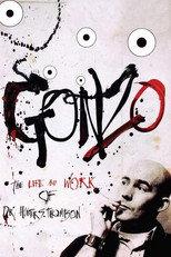 Paura e delirio nell'arte di Hunter Thompson