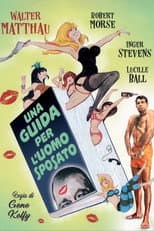 Una guida per l'uomo sposato