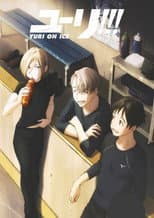Yuri!! on Ice