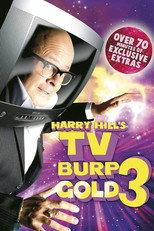 Harry Hill's TV Burp Gold 3
