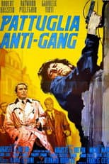 Pattuglia anti gang
