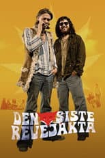 Den siste revejakta