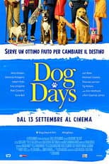 Dog Days