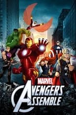 Avengers Assemble