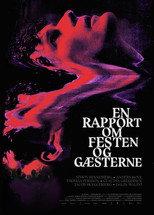 En rapport om festen og gæsterne
