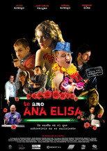 Te Amo Ana Elisa