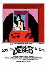 Los claros motivos del deseo