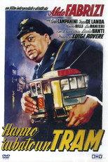 Hanno rubato un tram