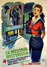 La melodía misteriosa