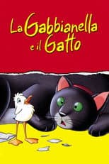 La gabbianella e il gatto