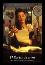 87 cartas de amor