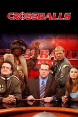 Crossballs: The Debate Show