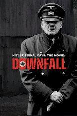 Hitlers letzte Tage - Der Film "Der Untergang"