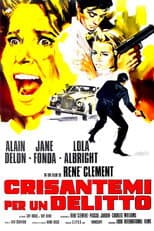Crisantemi per un delitto