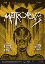 Metropolis