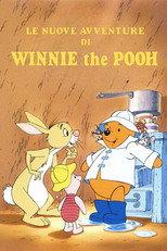 Le nuove avventure di Winnie the Pooh