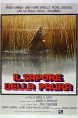 Il sapore della paura