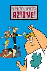 A tutto reality - Azione!