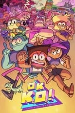 OK K.O.!