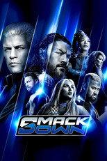 WWE Friday Night SmackDown