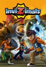 Invizimals
