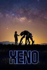 Xeno - Un alieno per amico
