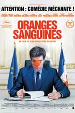 Oranges sanguines
