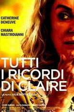 Tutti i ricordi di Claire