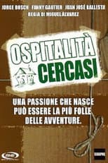 Ospitalità cercasi
