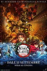 Demon Slayer: Il Castello dell'Infinito - Parte 1