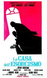 La casa dell'esorcismo