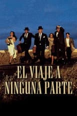 Il viaggio in nessun luogo