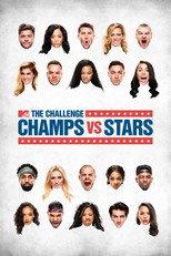 The Challenge: Champs vs. Stars