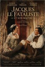 Jacques le fataliste et son maître