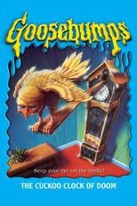 Goosebumps: The Cuckoo Clock of Doom