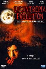 Licantropia Evolution